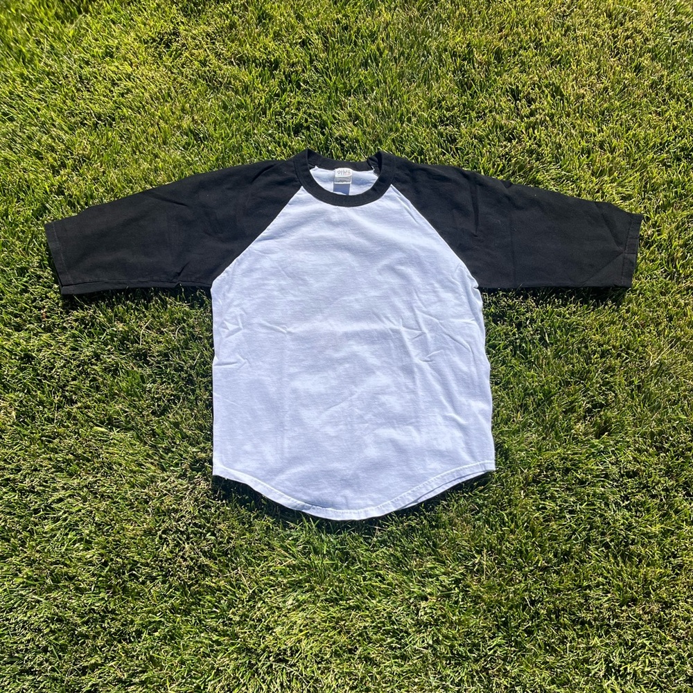 Shaka Wear Baseball T